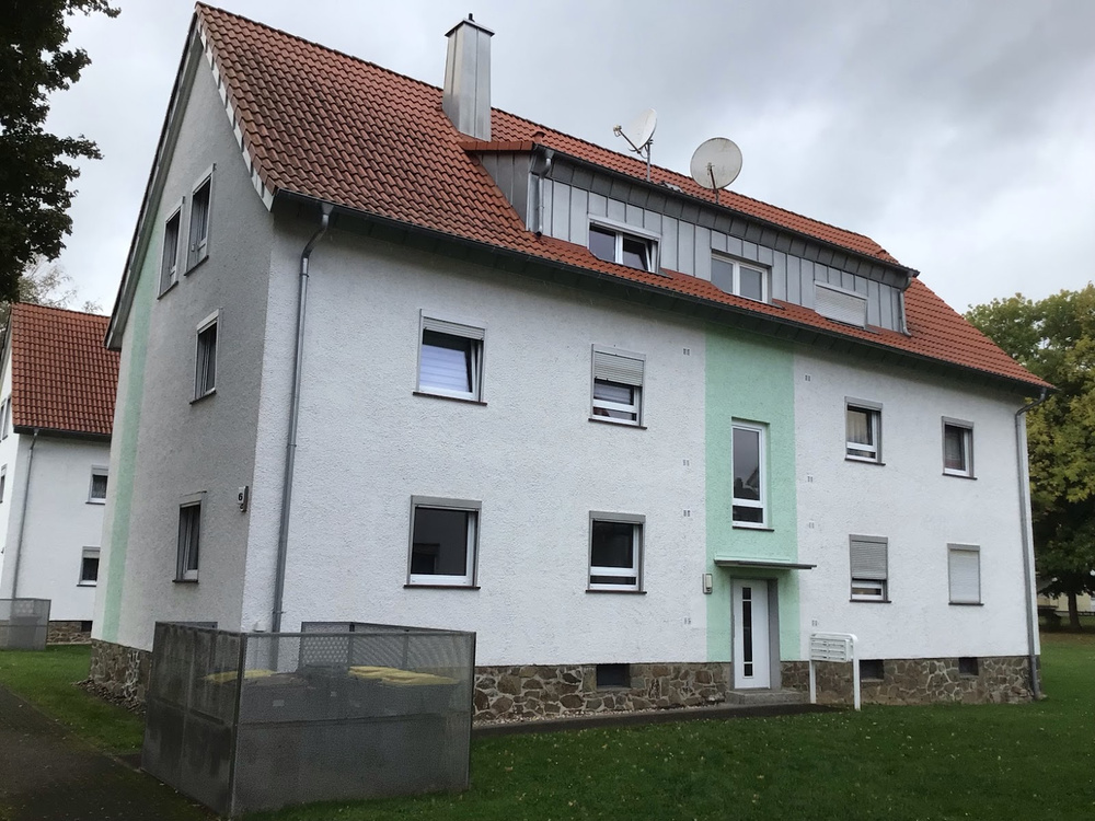 Objektansicht