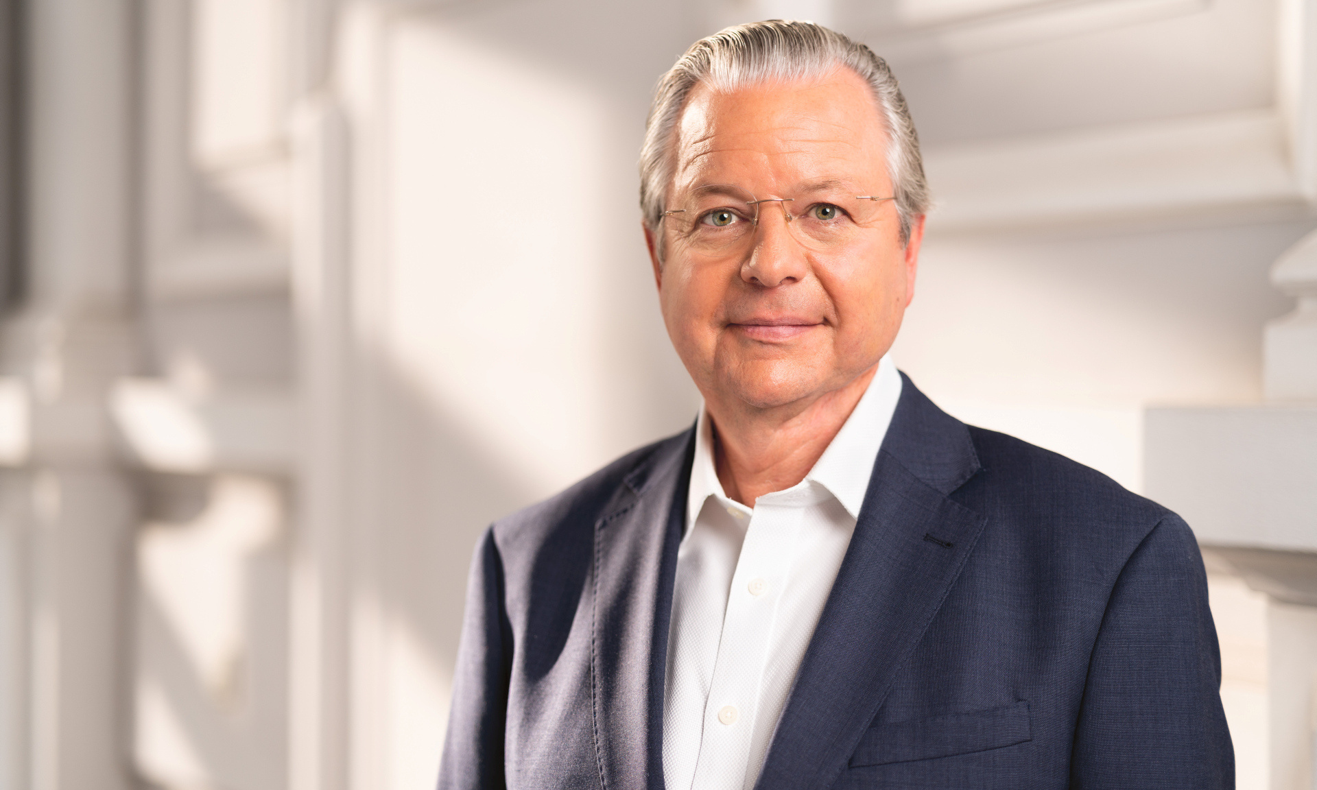 Dr. Constantin Westphal