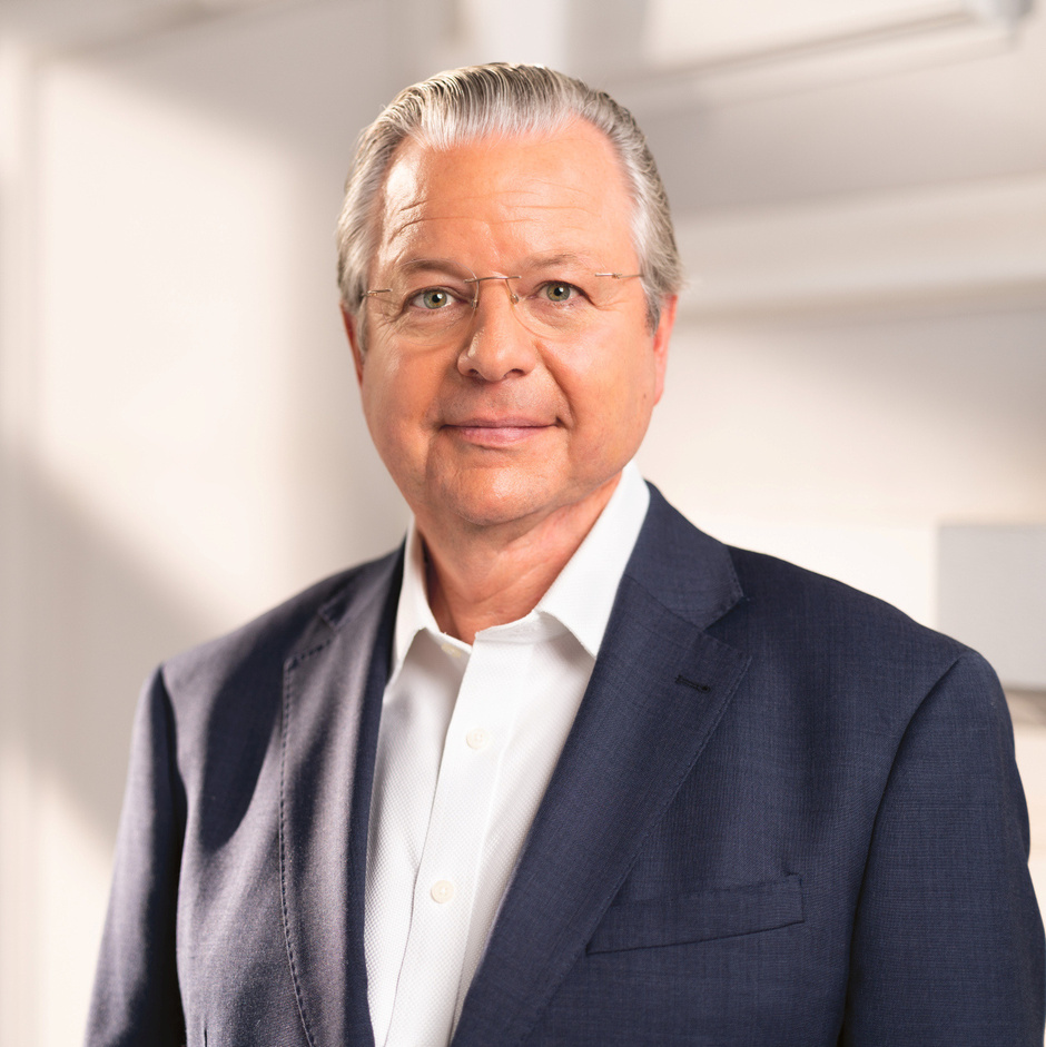 Dr. Constantin Westphal