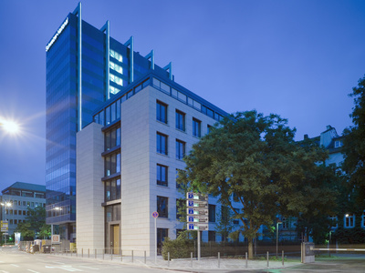 Regional-Center Frankfurt