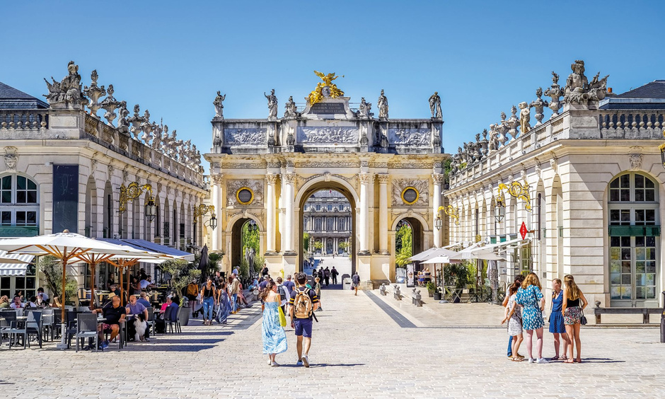 Nancy