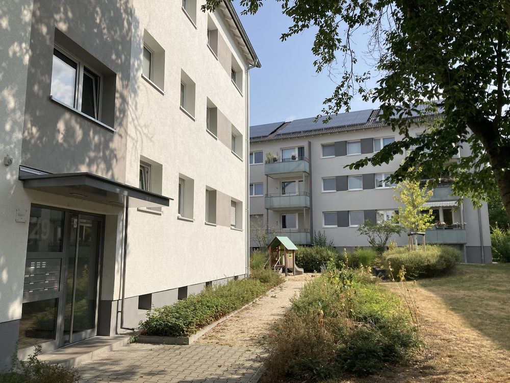 Hauszugang