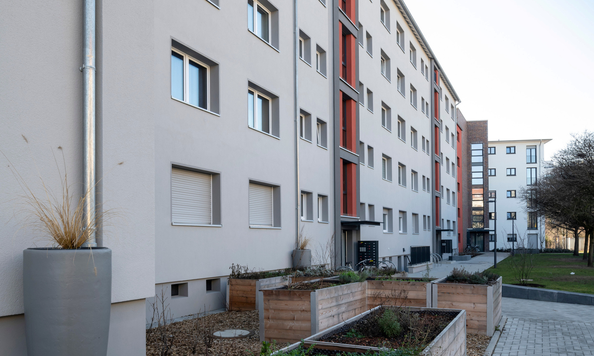 Melibocusstraße
