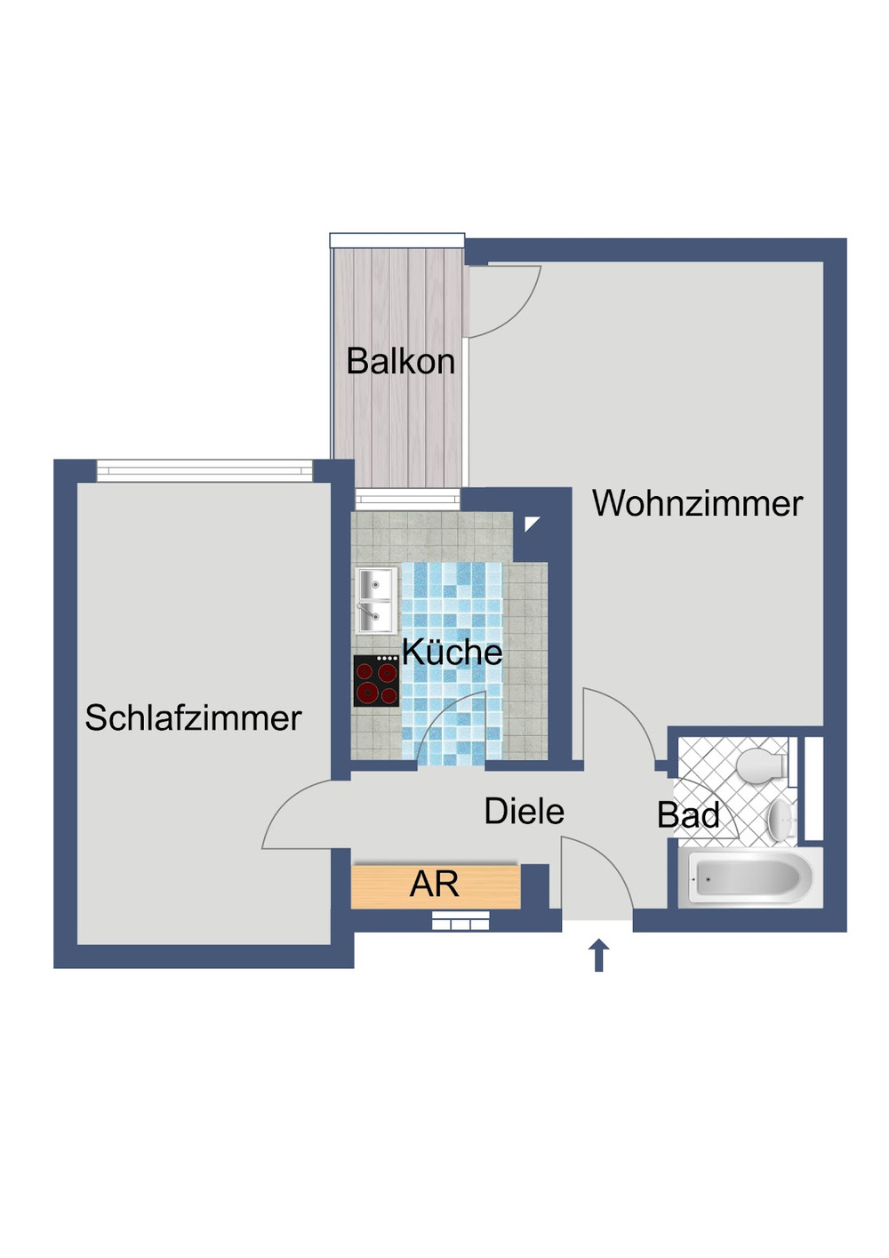 Grundriss_2ZKB