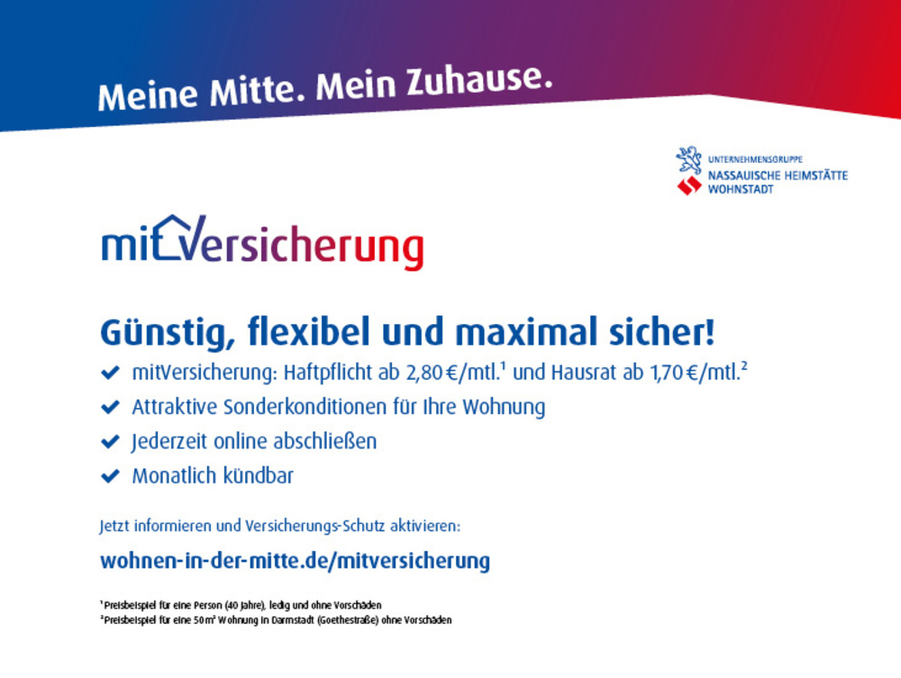 mitVersicherung