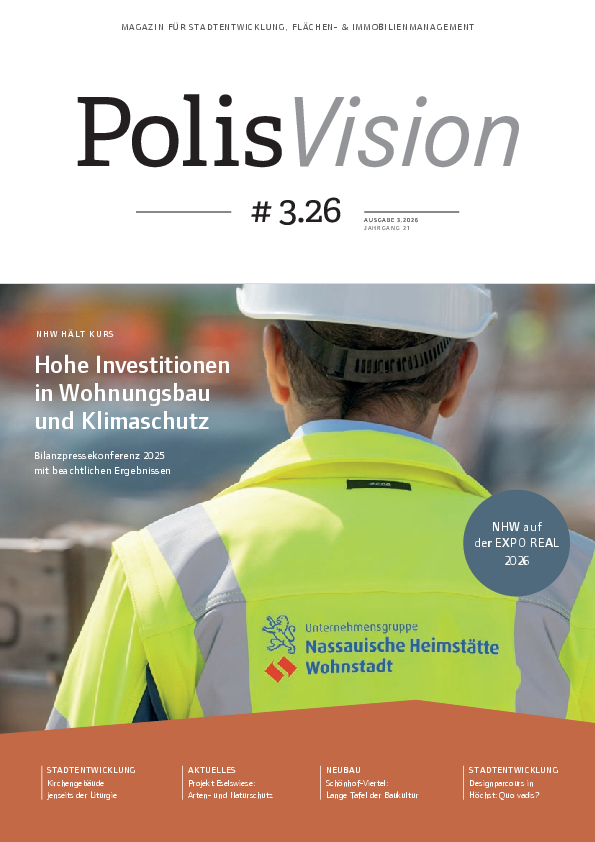 PolisVision 3.26