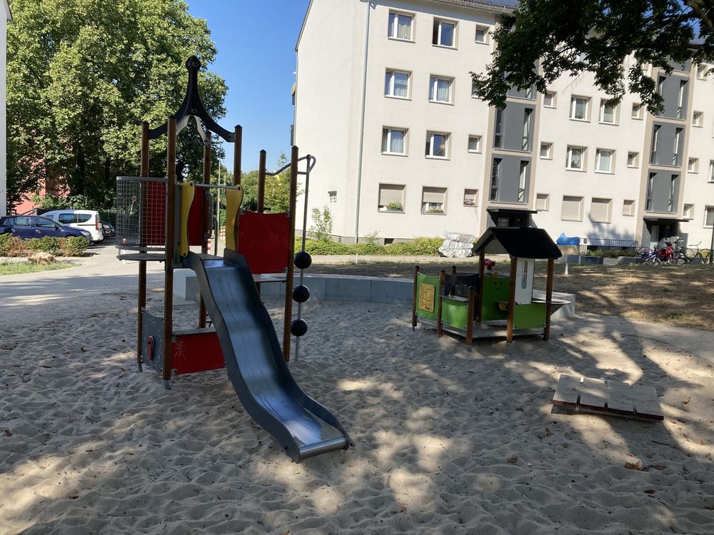 Spielplatz