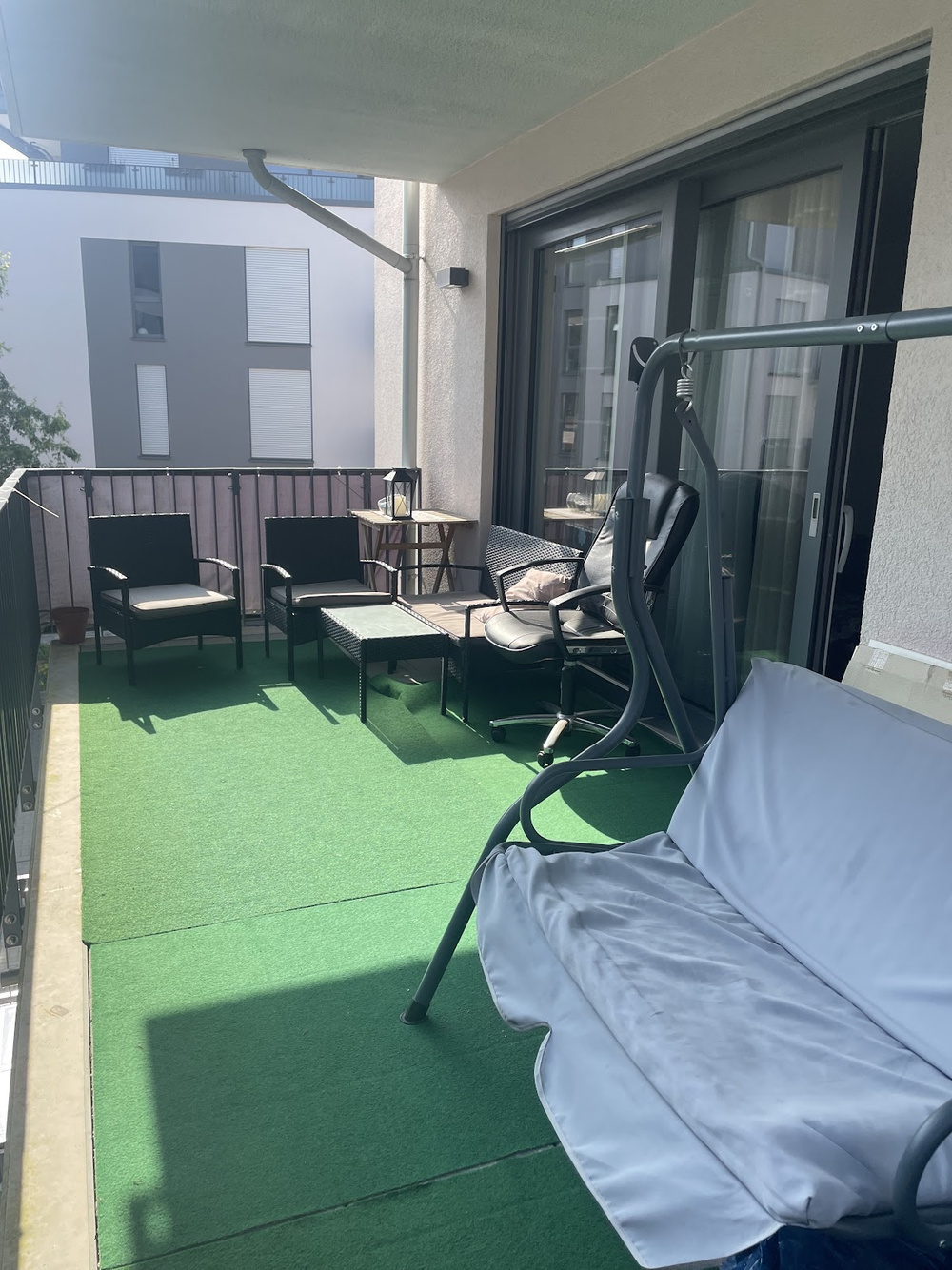 Balkon