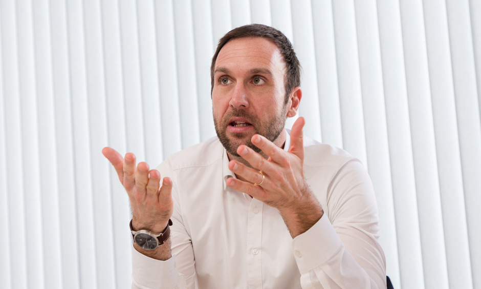 Dr. Axel Tausendpfund