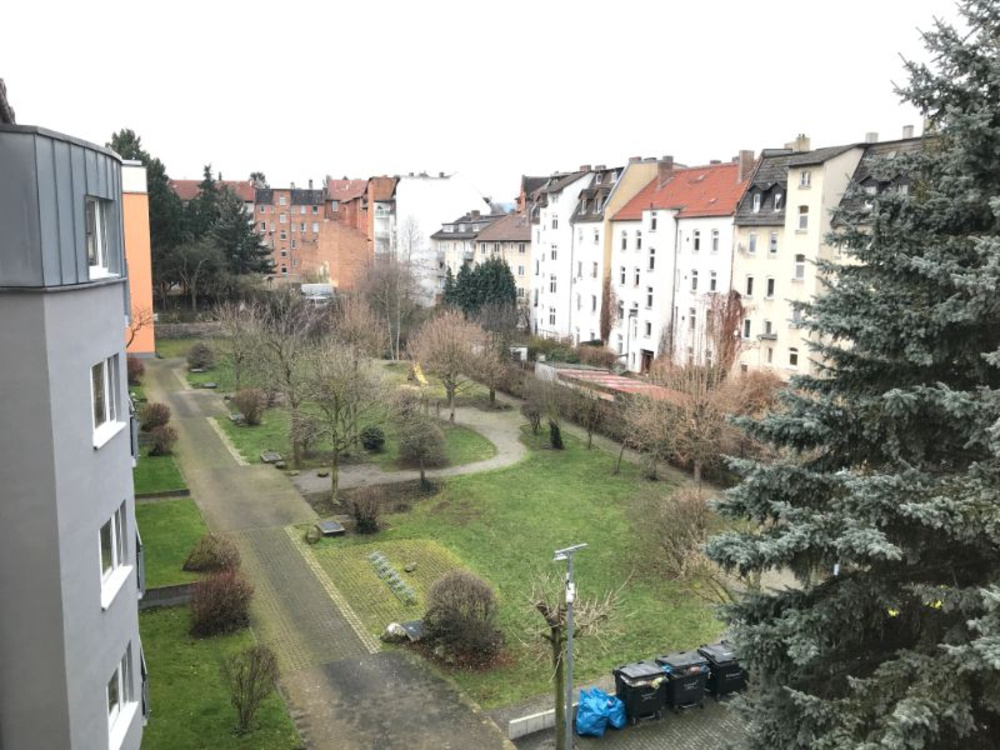 Ausblick