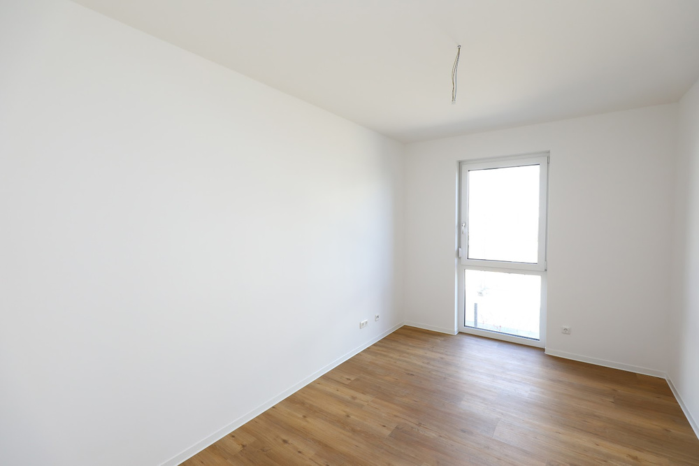 Beispiel Zimmer