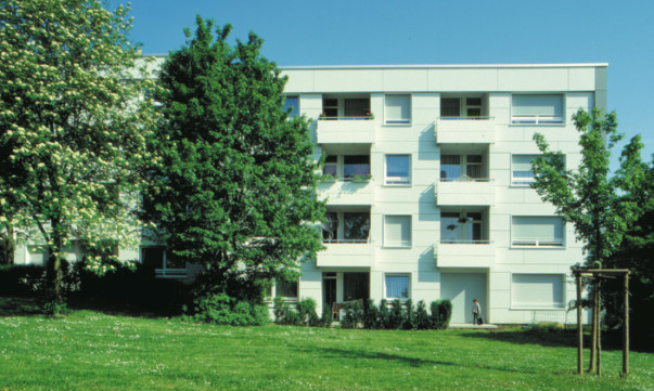 Wohnstadt Limes