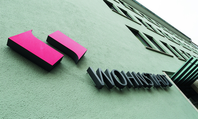 Wohnstadt Kassel
