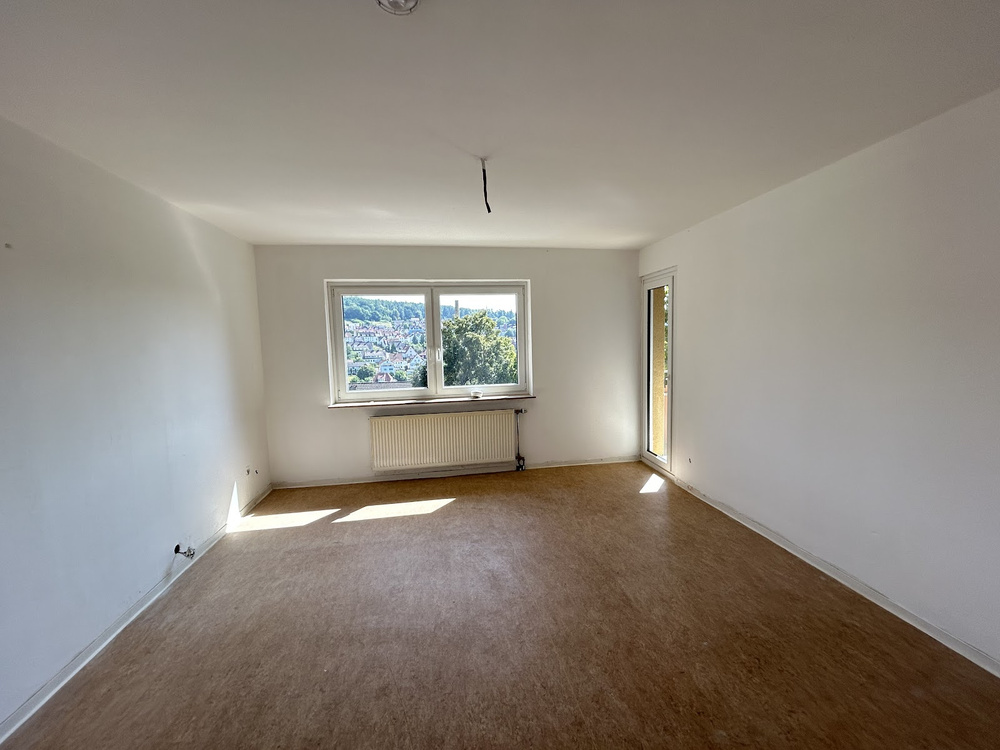 Beispiel Wohnzimmer