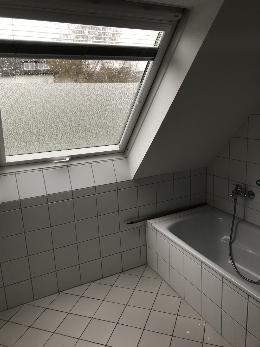 Badezimmer 1