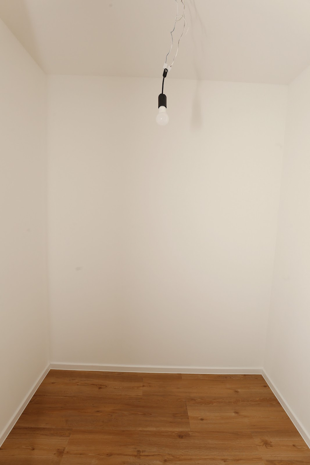 Beispiel Abstellraum