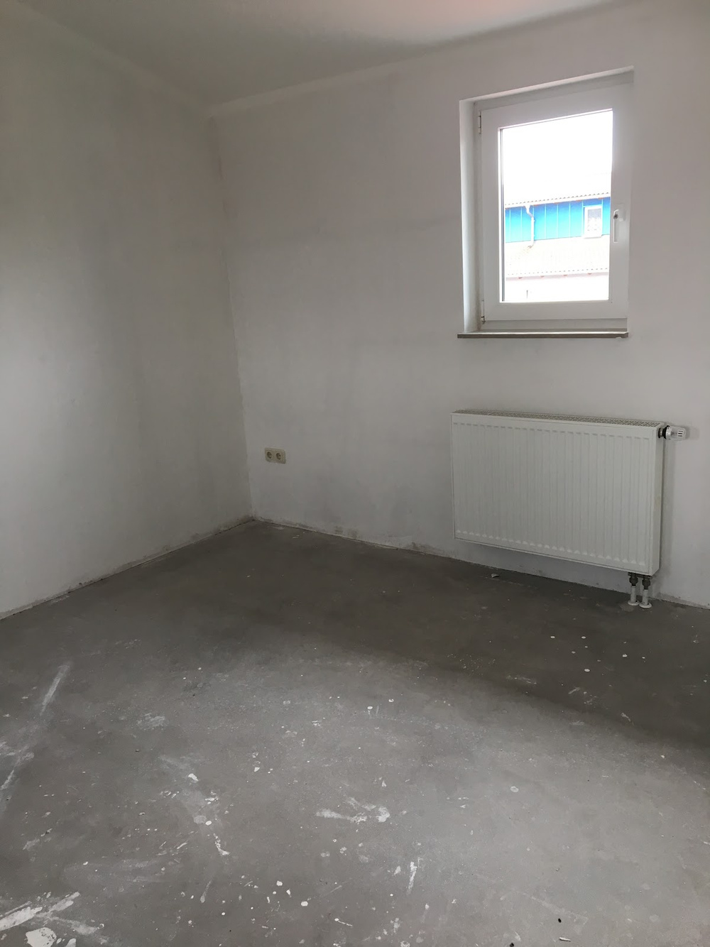 Beispiel Kinderzimmer DG