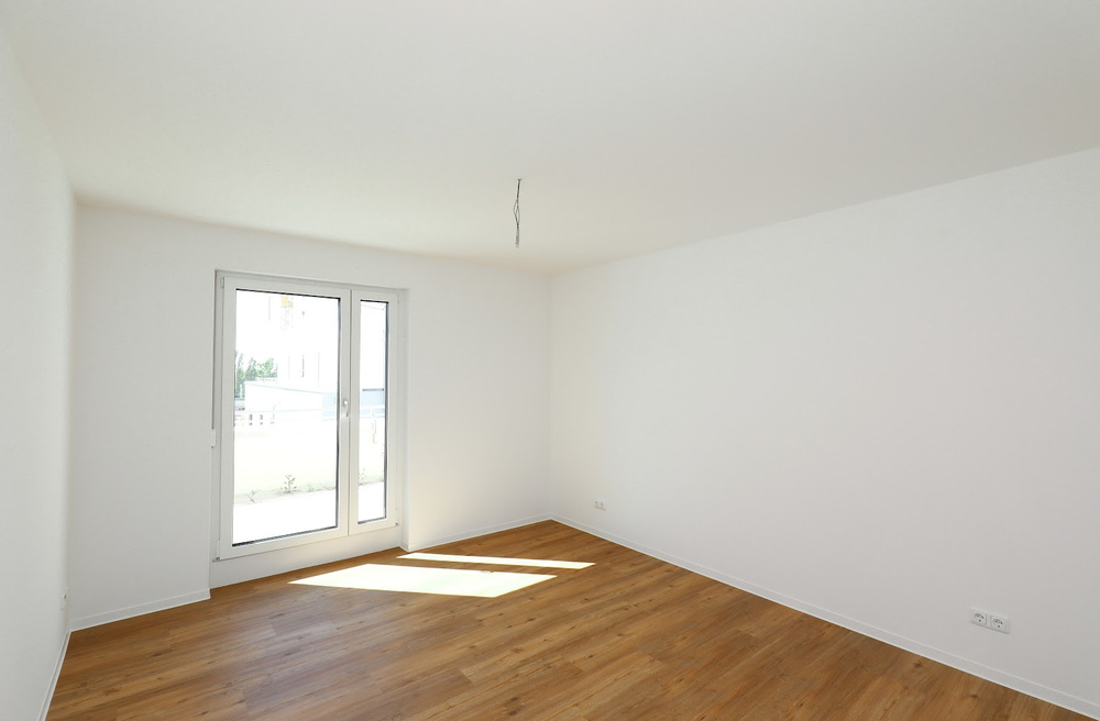 Beispiel Zimmer
