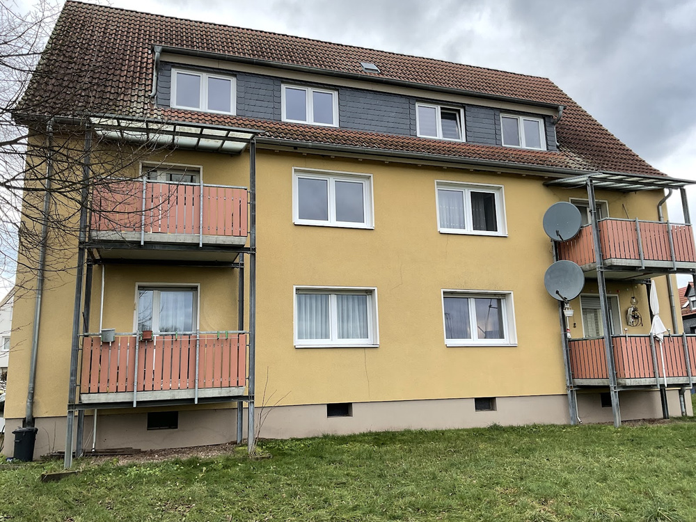 Am Amöneburger Tor 9 2