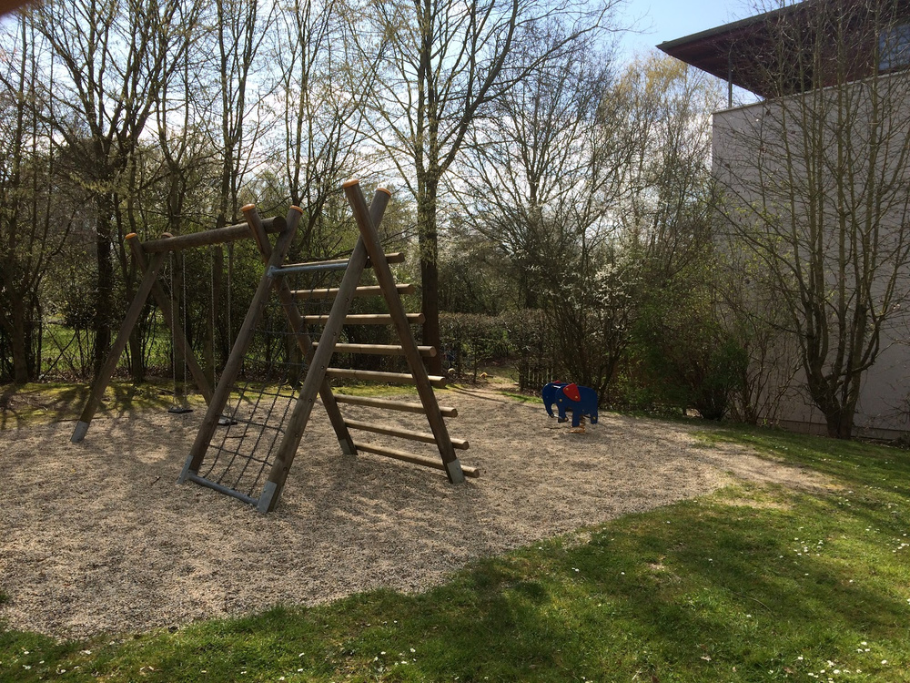 Spielplatz