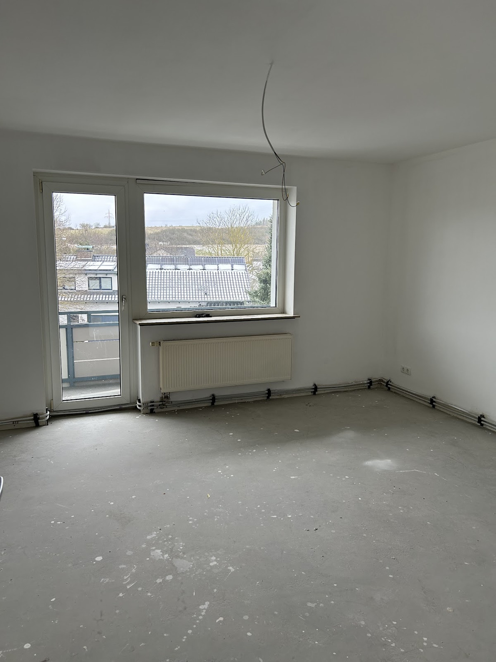 Beispielfoto Wohnzimmer