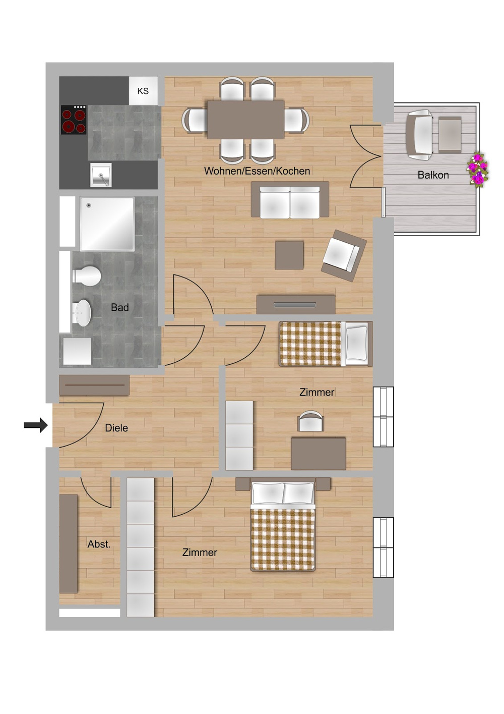 Wohnungstyp_L_mitte__78,75_3ZM_barrierefrei_Valentina-Archipowa-Strasse_7