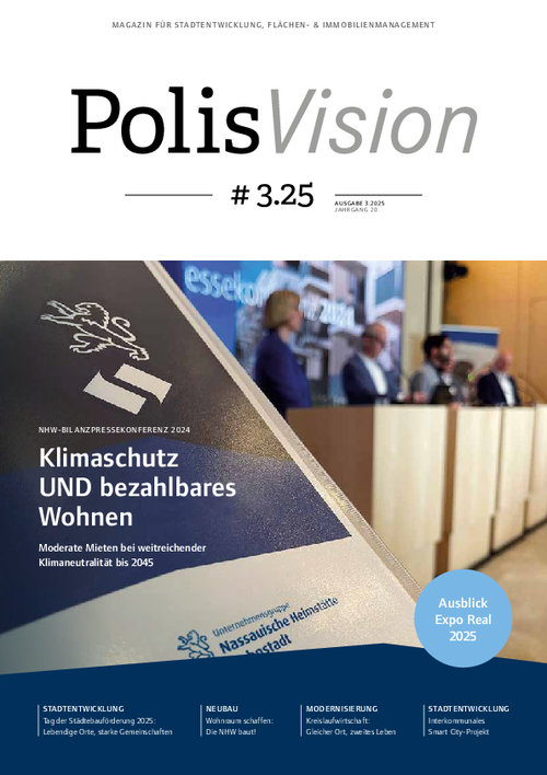 PolisVision 3.25