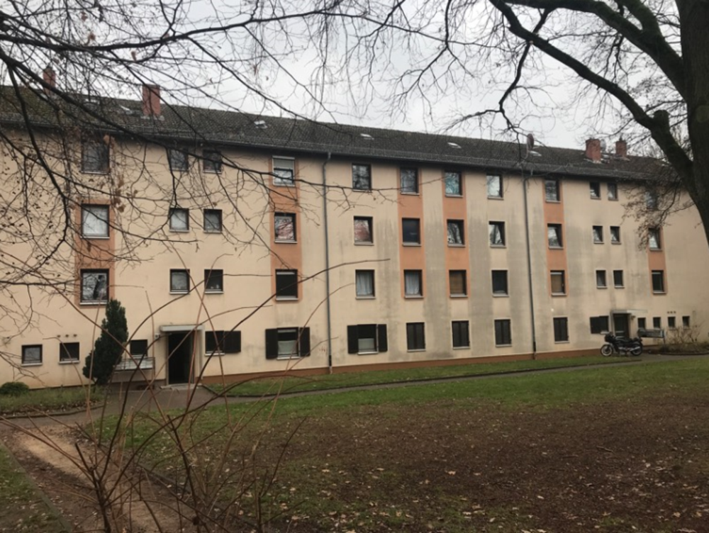 Hausansicht 2