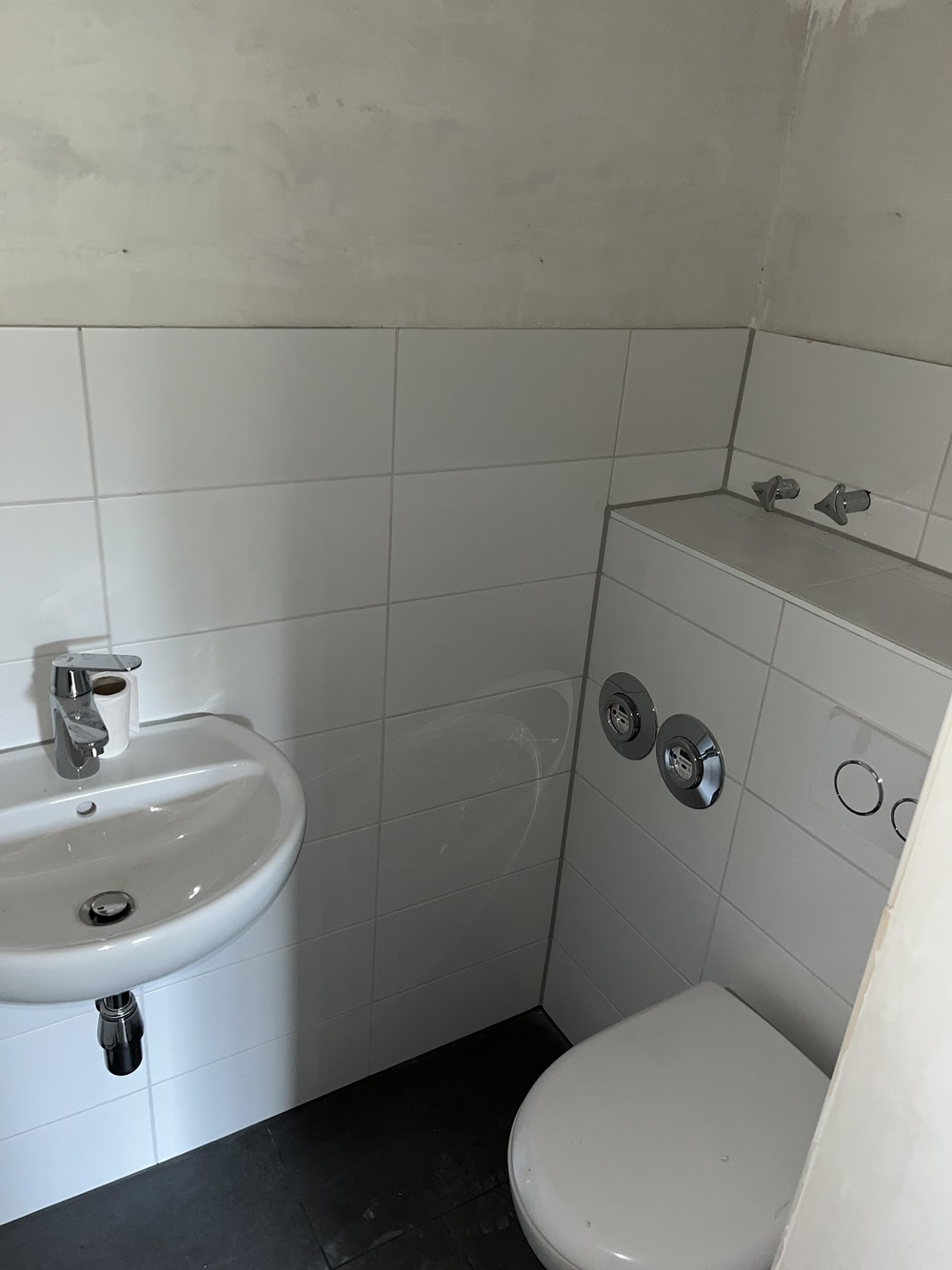 sep. WC