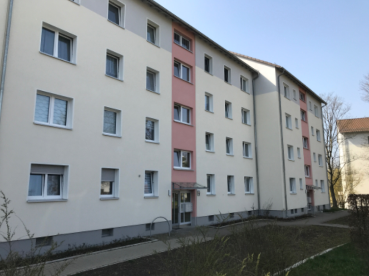 Komfortable 3-Zimmer-Wohnung mit Balkon in Fulda-Ziehers Nord - Photo 1