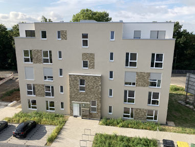 Hier könnte Ihr neues zu Hause sein!