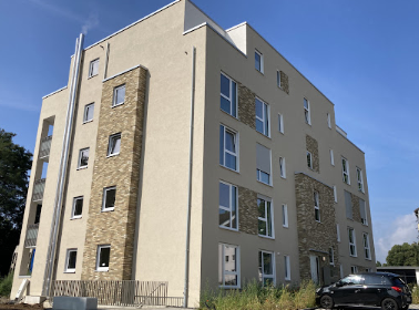 Moderne Wohnung in Kassel mit offener Küche und großzügiger Dachterrasse - Photo 2