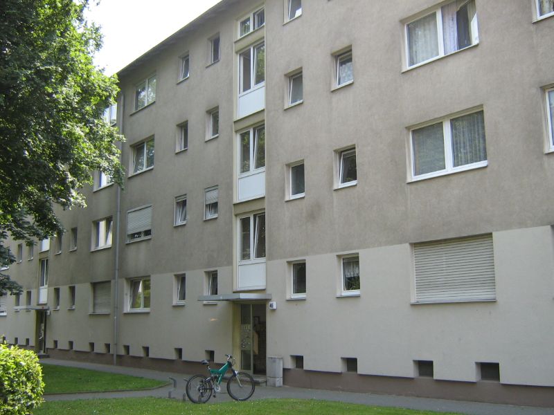 Gepflegte 2-Zimmer-Wohnung in Frankfurt Höchst - Photo 2