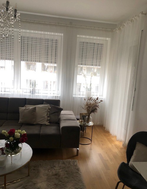 Geräumige 2-Zimmer-Wohnung in Frankfurt - Riedberg - Foto 1