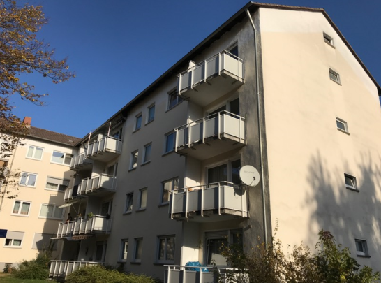 Praktisch geschnittene 3-Zimmer-Wohnung in energetisch modernisiertem Mehrfamilienhaus - Photo 2