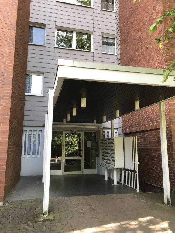 2-Zimmer-Wohnung mit Loggia in Frankfurt am Main-Nordweststadt! - Foto 2
