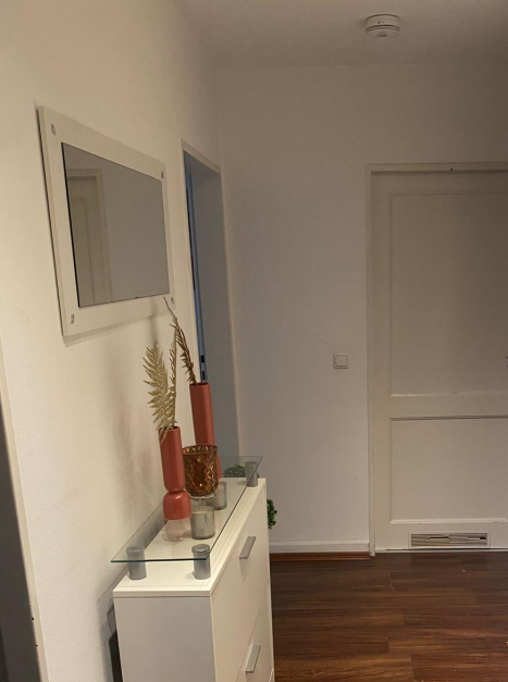 Familienfreundliche 3-Zimmer-Wohnung im 2. Obergeschoss mit Keller - Foto 4