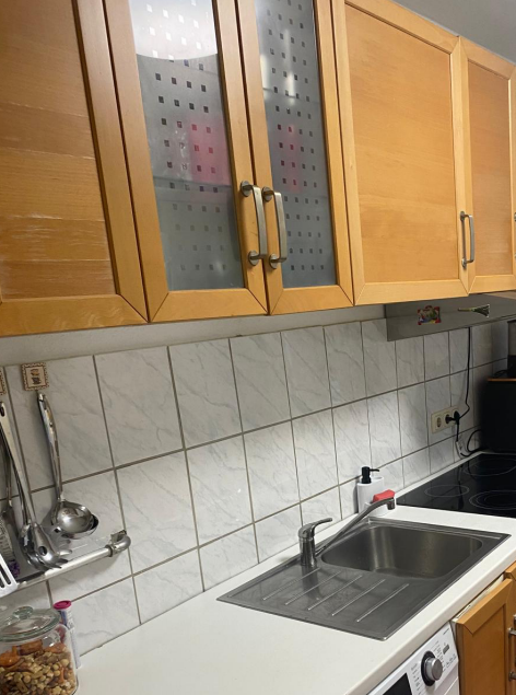 Familienfreundliche 3-Zimmer-Wohnung im 2. Obergeschoss mit Keller - Foto 1
