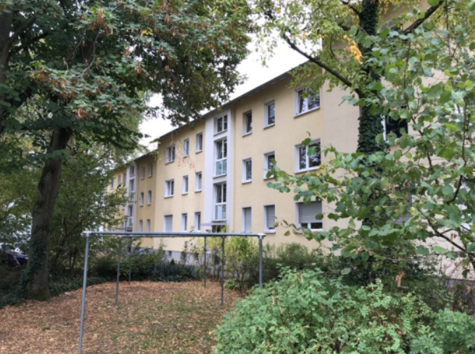 In Unterliederbach ankommen: 2 Zimmer im 1. Obergeschoss - Foto 2