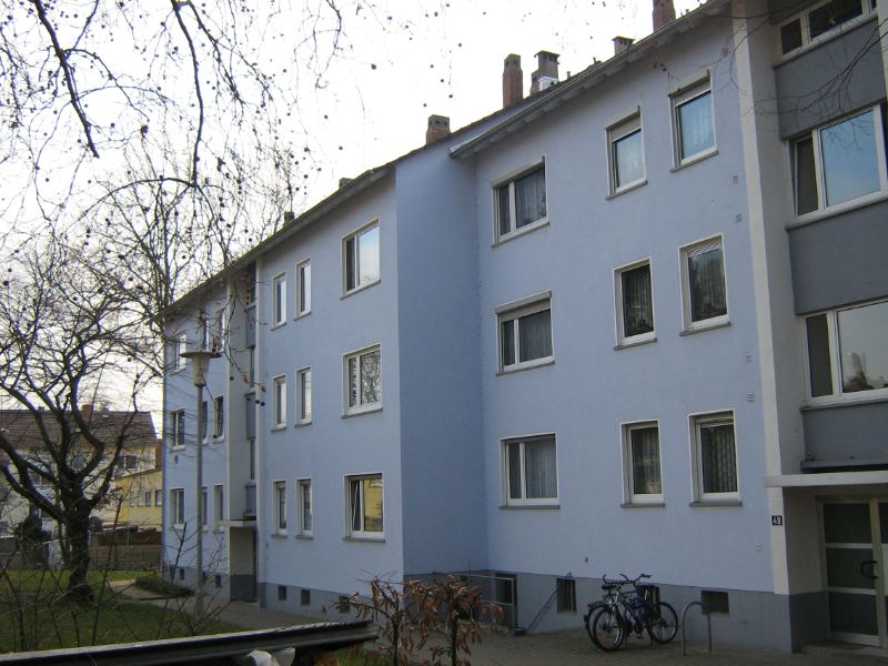 Komfortable 2-Zimmer-Mietwohnung im Erdgeschoss - Photo 2