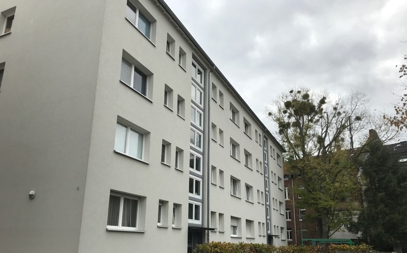 Komfortables Wohnen in der 2. Etage - Photo 2