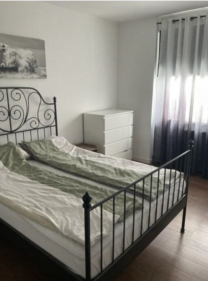 Praktische 3-Zimmer-Wohnung im 3. Obergeschoss - Photo 4