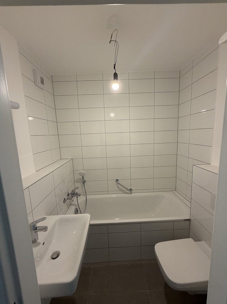 Erstbezug nach Modernisierung - attraktive Wohnlage am Main - Photo 5