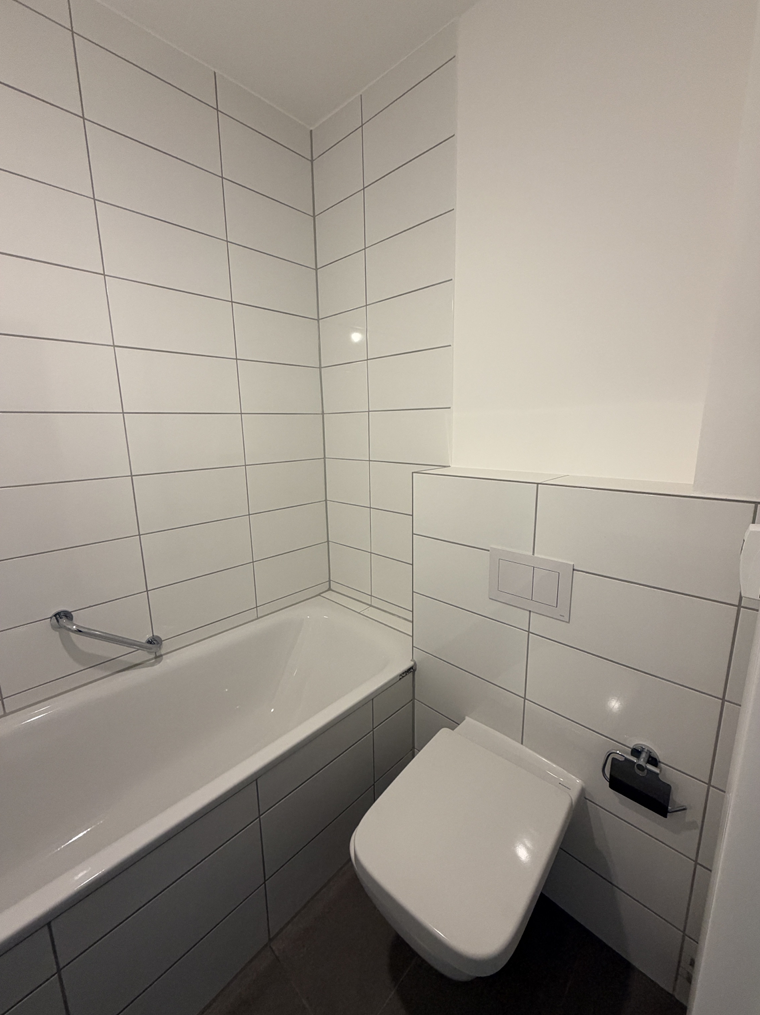 Erstbezug nach Modernisierung - attraktive Wohnlage am Main - Photo 4