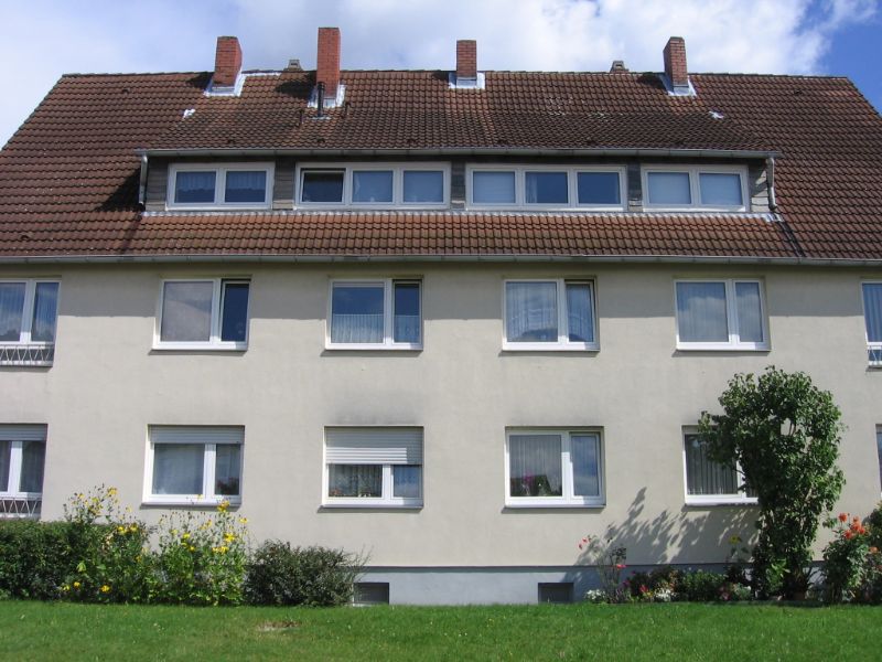 3-Zimmer-Wohnung im Erdgeschoss in Michelstadt mit Keller - Foto 2
