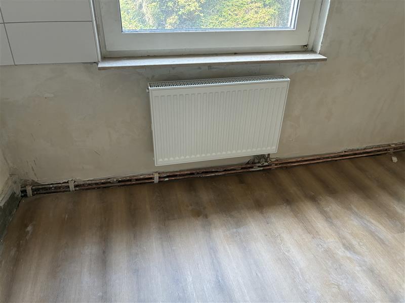 2-Zimmer-Erdgeschosswohnung mit frisch saniertem Badezimmer - Photo 5