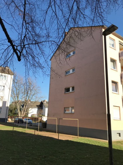 Freundliche 3-Zimmer-Wohnung mit Loggia in Hattersheim-Okriftel - Foto 2