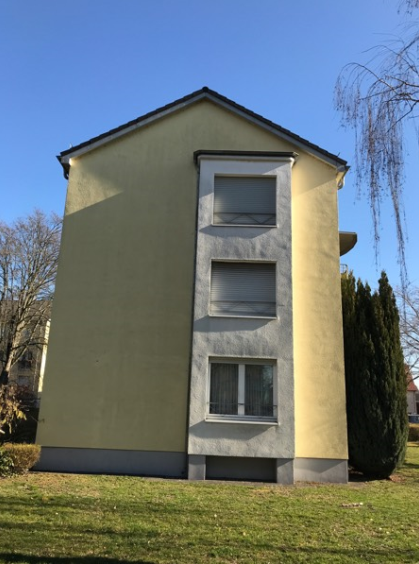 2-Zimmer-Wohnung ca. 47 m² mit Balkon in Hattersheim - Foto 2