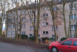 Komfortabel und flexibel: 2-Zimmer-Wohnung mit Keller und Balkon