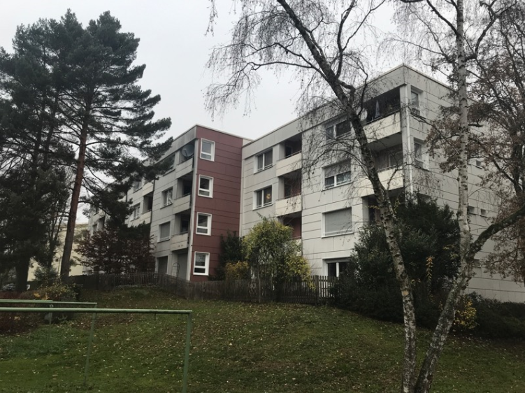 Gemütliche 2-Zimmer-Wohnung sucht Nachmieter! - Foto 2
